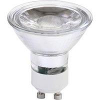 LED (monochrome) Müller Licht 230 V GU10 5 W = 45 W Warm white EEC: A+ Reflector (Ø x L) 51 mm x 53 mm 1 pc(s)