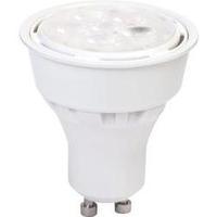 LED (monochrome) Müller Licht 230 V GU10 7 W = 50 W Warm white EEC: A+ Reflector (Ø x L) 50 mm x 55 mm 1 pc(s)