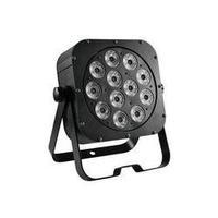 LED pin spot Eurolite LED SLS-12 No. of LEDs: 12 x 6.25 W