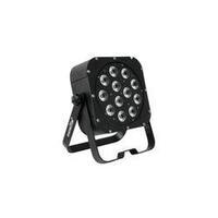 LED PAR stage spotlight Eurolite No. of LEDs: 12 x 10 W