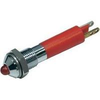 LED indicator light Red 24 Vdc CML