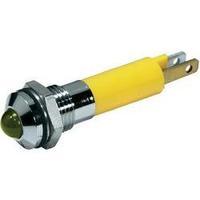 LED indicator light Yellow 24 Vdc CML