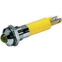 led indicator light yellow 24 vdc cml