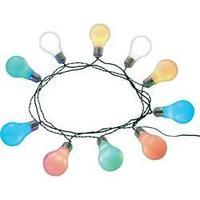 led chain party lights renkforce 13 c002 sl multi colour no of bulbs 1 ...