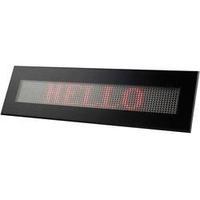 LED RED COLOUR DISPLAY