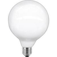 LED (monochrome) Segula 230 V E27 4 W = 30 W Warm white EEC: A+ Globe (Ø x L) 95 mm x 140 mm dimmable 1 pc(s)