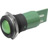 LED indicator light Green 230 Vac CML 195E1231M