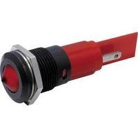 LED indicator light Red 230 Vac CML 19421230M