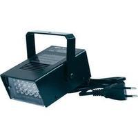 LED strobe Eurolite No. of LEDs:24 White