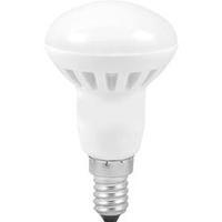 LED (monochrome) Müller Licht 230 V E14 5.5 W = 29 W Warm white EEC: A Reflector (Ø x L) 50 mm x 86 mm dimmable 1 pc(s)