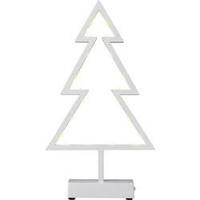 LED christmas tree Xmas tree Warm white LED Po