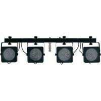 led par spotlight system eurolite kls 200