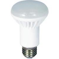 LED (monochrome) LightMe 230 V E27 8 W = 45 W Warm white EEC: A+ Reflector (Ø x L) 63 mm x 101 mm 1 pc(s)