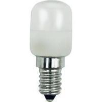 LED (monochrome) LightMe 230 V E14 2.5 W = 20 W Warm white EEC: A+ Bulged (Ø x L) 25 mm x 60 mm 1 pc(s)