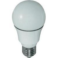LED (monochrome) Müller Licht 230 V E27 7 W = 40 W Warm white EEC: A+ Arbitrary (Ø x L) 60 mm x 114 mm dimmable 1 pc(s)