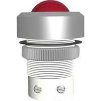 LED indicator light Red 230 Vac Signal Construct SMTD22038