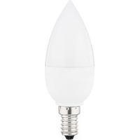 LED (monochrome) Müller Licht 230 V E14 5.5 W = 40 W Warm white EEC: A+ Candle (Ø x L) 37 mm x 103 mm dimmable 1 pc(s)