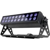 LED bar ADJ UV 20 No. of LEDs: 20 x 1 W