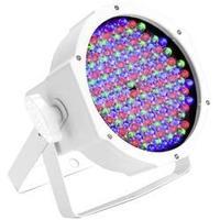 LED PAR stage spotlight Cameo FLAT PAR CAN RGB 10 IR WH No. of LEDs: 144 x