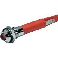 LED indicator light Red 230 Vac CML