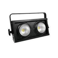 LED blinder Eurolite Audience Blinder 2 x 50 W LED COB 3200K