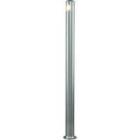 LED outdoor free standing light 6 W Warm white Konstsmide 7923-310 Monza Aluminium