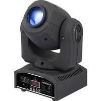 LED moving head spot Renkforce S 1 No. of LEDs:1 x 10 W