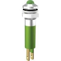 led indicator light green 24 vdc signal construct swqu08724