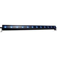 LED bar ADJ ULTRA HEX BAR 12 No. of LEDs: 12 x 12 W