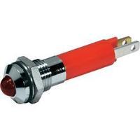 LED indicator light Red 24 Vdc CML