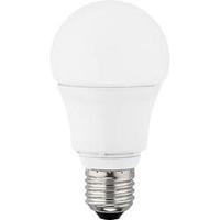 LED (monochrome) Müller Licht 230 V E27 10 W = 60 W Warm white EEC: A+ Arbitrary (Ø x L) 60 mm x 110 mm dimmable 1 pc(s)