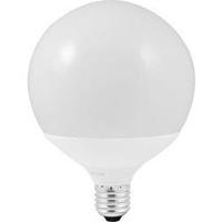 LED (monochrome) Müller Licht 230 V E27 13 W = 75 W Warm white EEC: A+ Globe (Ø x L) 120 mm x 159 mm dimmable 1 pc(s)