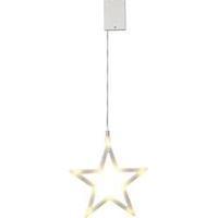 LED christmas decoration Star Warm white LED P