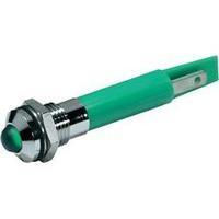 LED indicator light Green 230 Vac CML