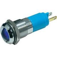 LED indicator light Blue 230 Vac CML