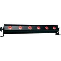 led bar adj ultra bar 6 no of leds 6 x 3 w