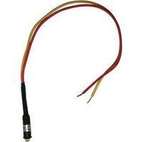 LED indicator light Blue 5 Vdc Barthelme