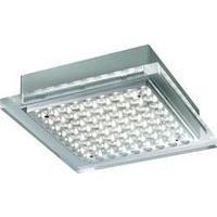 LED ceiling light 16.2 W Warm white Paul Neuhaus 6132-55 Chrome