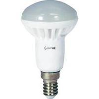 LED (monochrome) LightMe 230 V E14 6 W = 35 W Warm white EEC: A+ Reflector (Ø x L) 50 mm x 86 mm 1 pc(s)