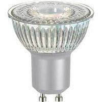 LED (monochrome) LightMe 230 V GU10 3.6 W = 40 W Warm white EEC: A++ Reflector (Ø x L) 50 mm x 54 mm 1 pc(s)