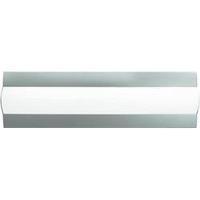 LED bathroom wall light 12 W Cold white SKOFF LL-N09-6-W-4-PL-00-01 Natali LN9 Aluminium