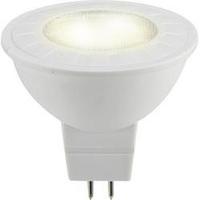 LED (monochrome) Sygonix 12 V GU5.3 2.5 W = 20 W Warm white EEC: A++ Reflector (Ø x L) 50 mm x 47 mm 1 pc(s)