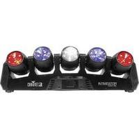 LED moving head spot Chauvet DJ INTIMIDATOR WAVE No. of LEDs:5 x 12 W