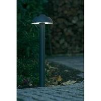 LED outdoor free standing light 18 W Cold white ECO-Light 2252 S-650 GR LED-Design Leuchte SPRIL Anthracite