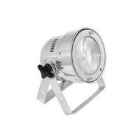 LED PAR stage spotlight Eurolite No. of LEDs: 1 x 25 W