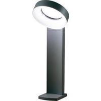 LED outdoor free standing light 18 W Neutral white Konstsmide 7274-370 Asti Anthracite