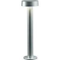 LED outdoor free standing light 5.76 W Warm white Konstsmide 7910-310 Pesaro Grey