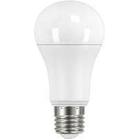 LED (monochrome) LightMe 230 V E27 12.5 W = 100 W Warm white EEC: A++ Arbitrary (Ø x L) 60 mm x 117 mm 1 pc(s)
