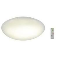 LED ceiling light 38 W Warm white, Cold white, Daylight white Renkforce Malaga 2 1315523 White