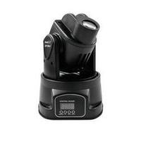 LED moving head spot Eurolite LED TMH-8 No. of LEDs:1 x 10 W